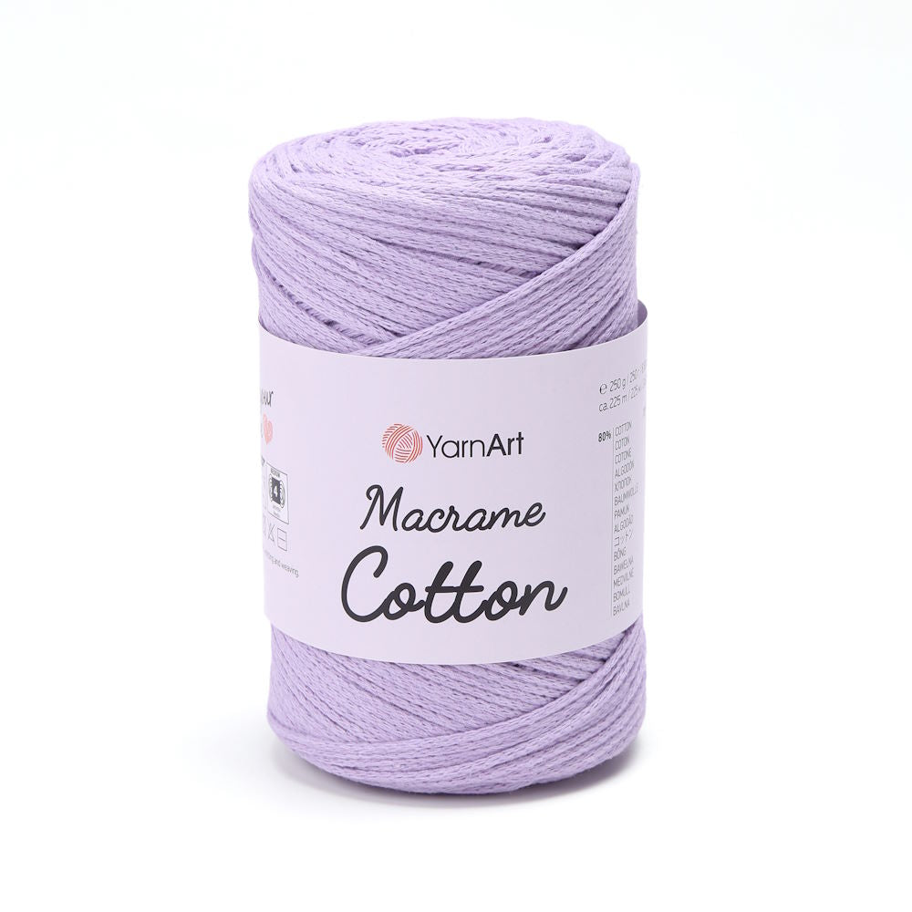 Macrame Cotton