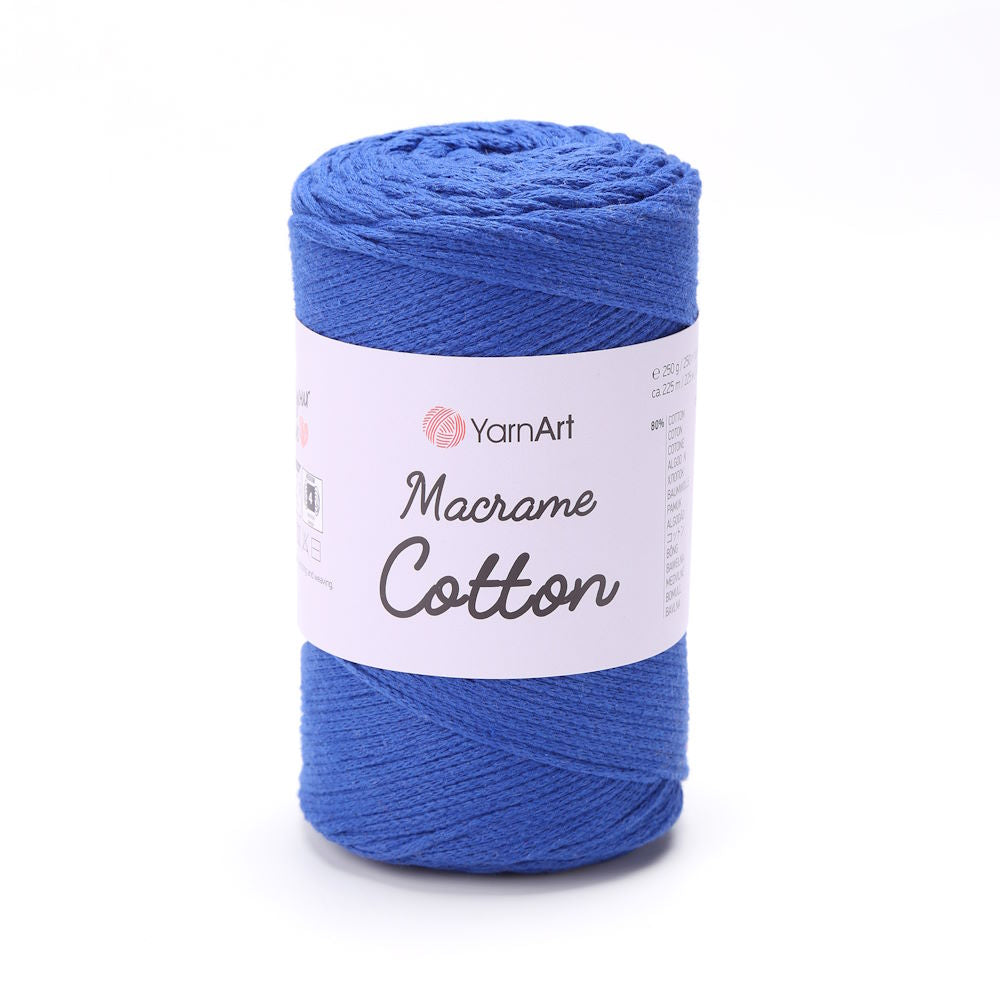 Macrame Cotton