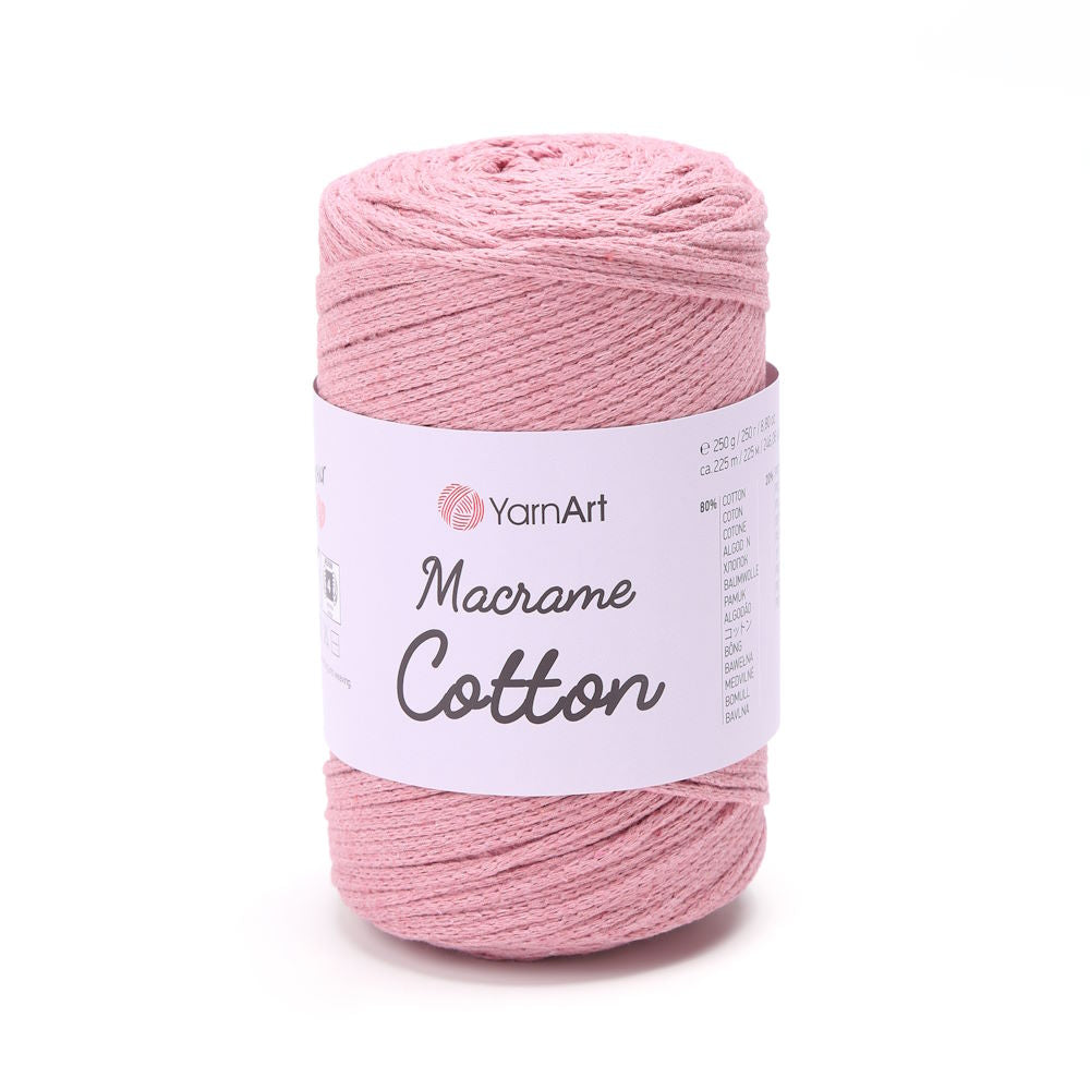 Macrame Cotton