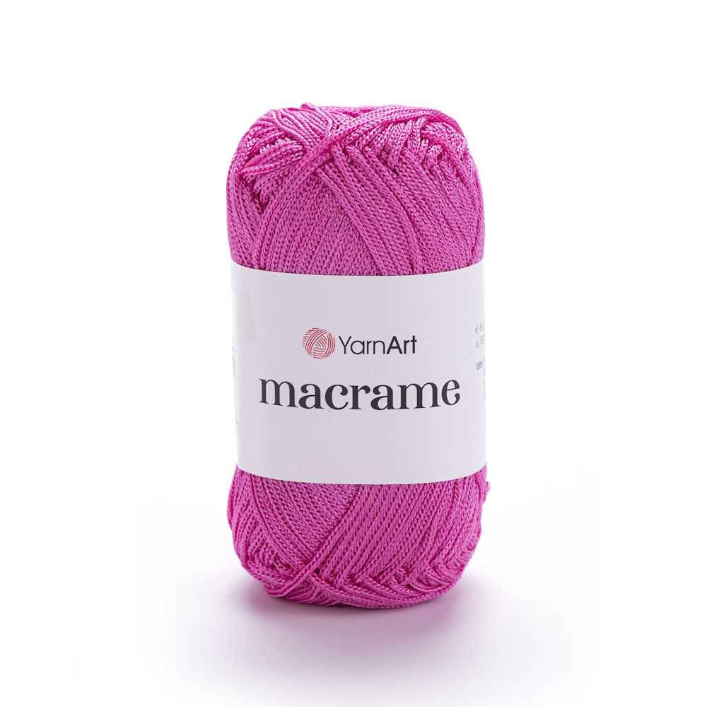 Macrame