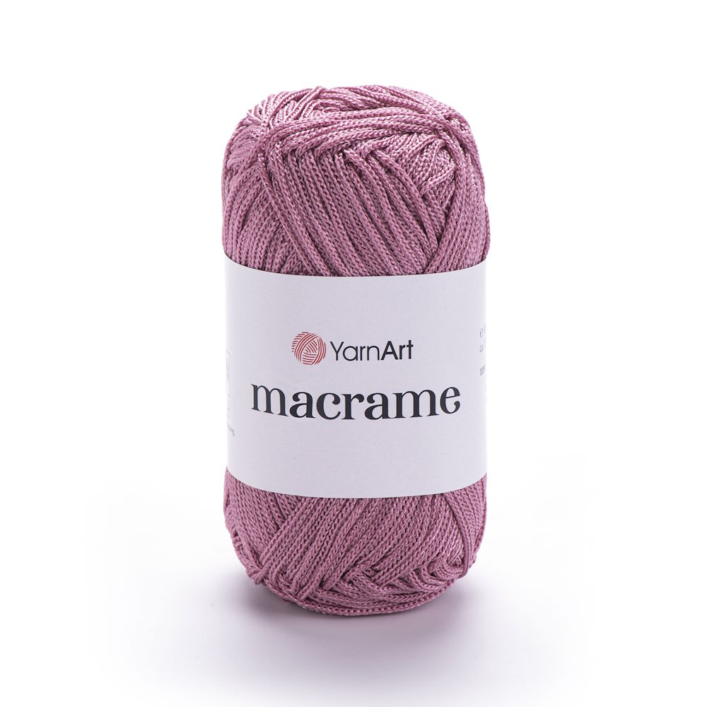 Macrame