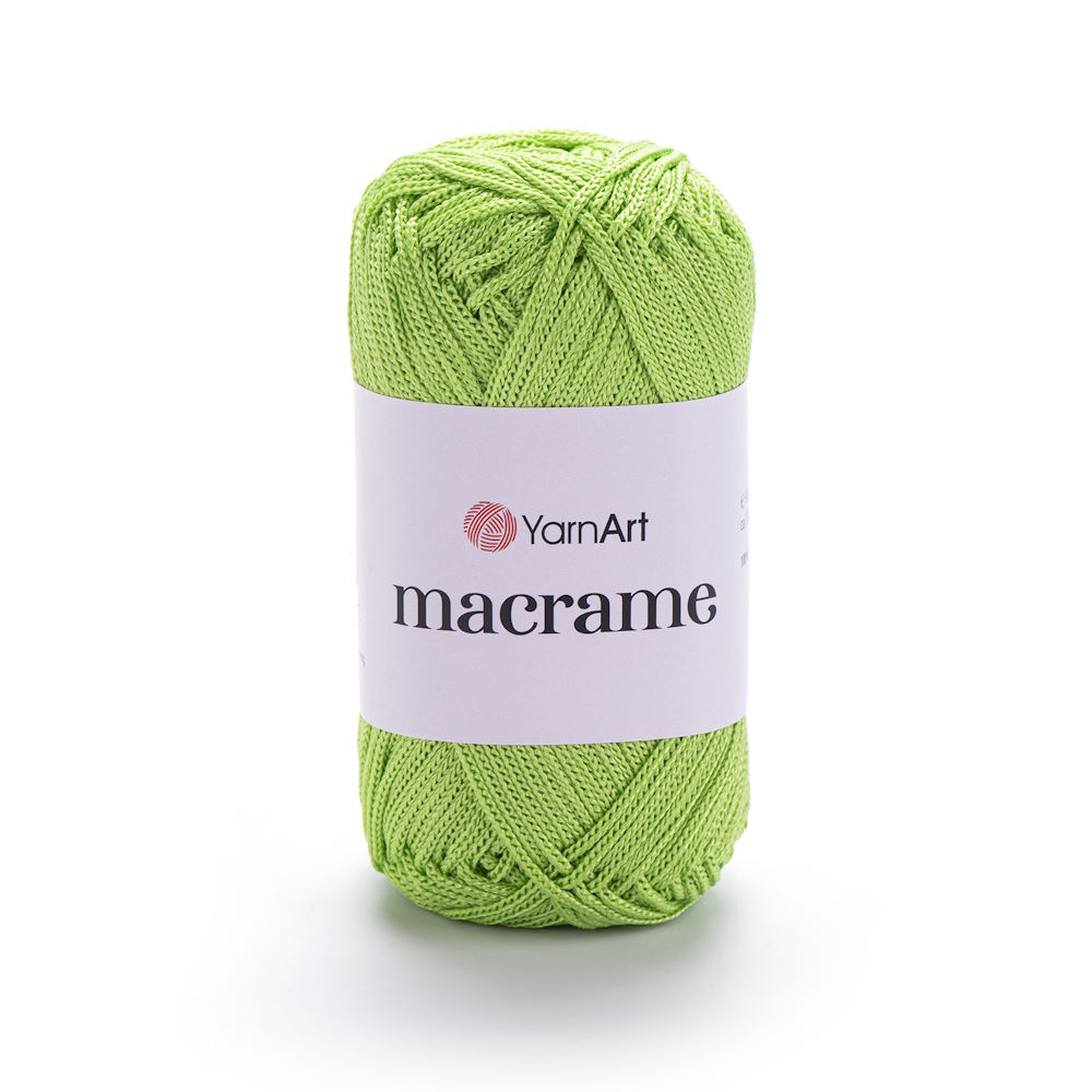Macrame