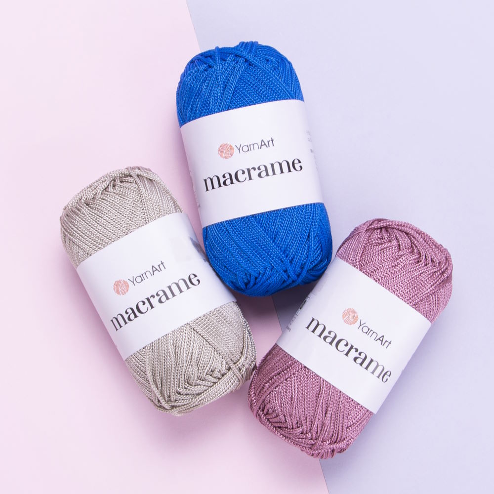 Macrame