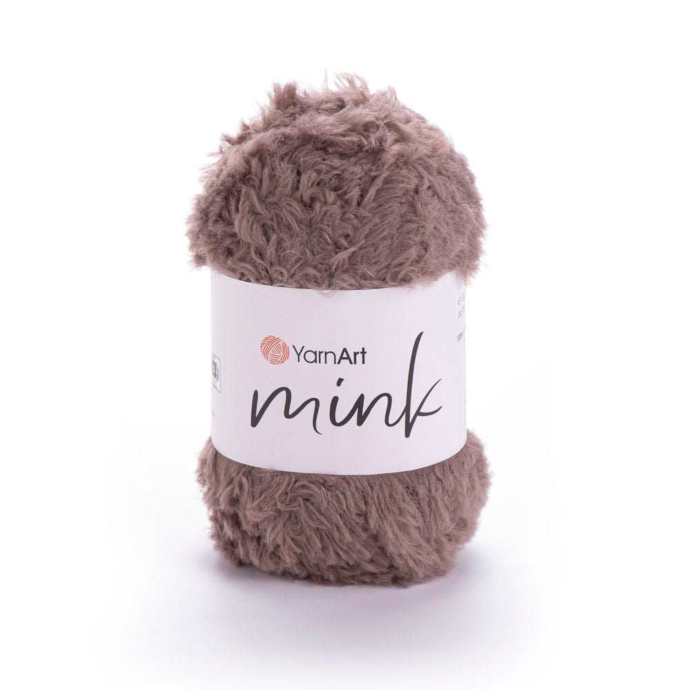 Mink