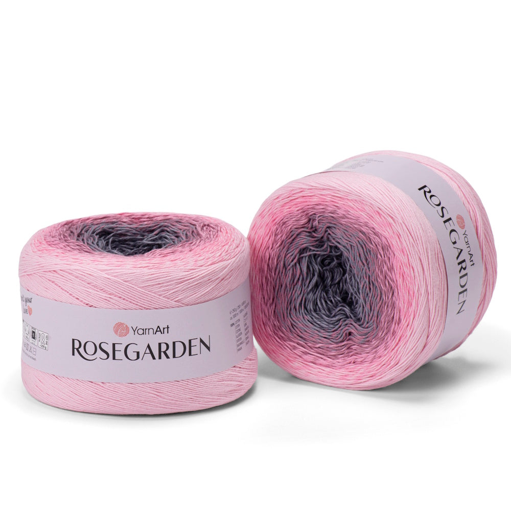Rosegarden