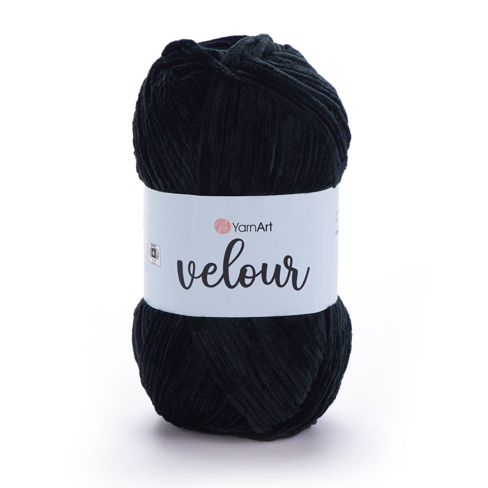 Velvet