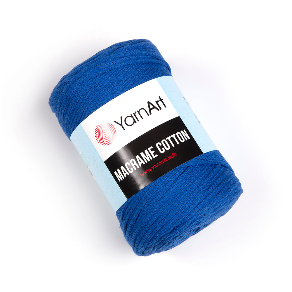 Macrame Cotton
