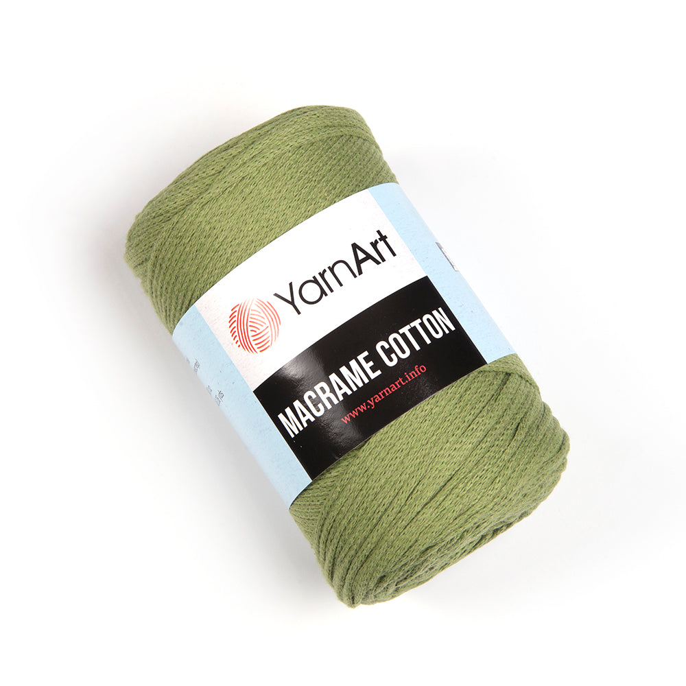 Macrame Cotton