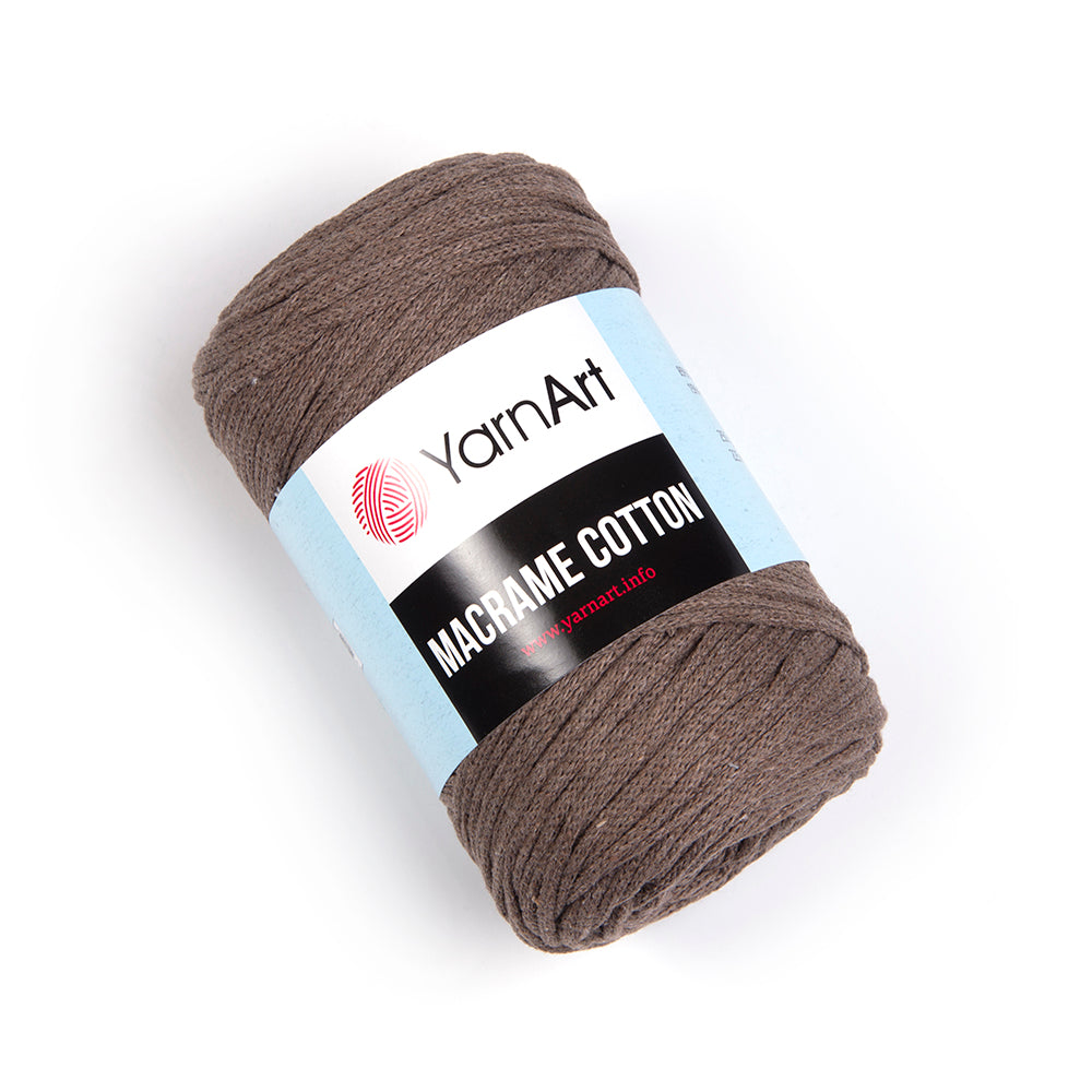 Macrame Cotton