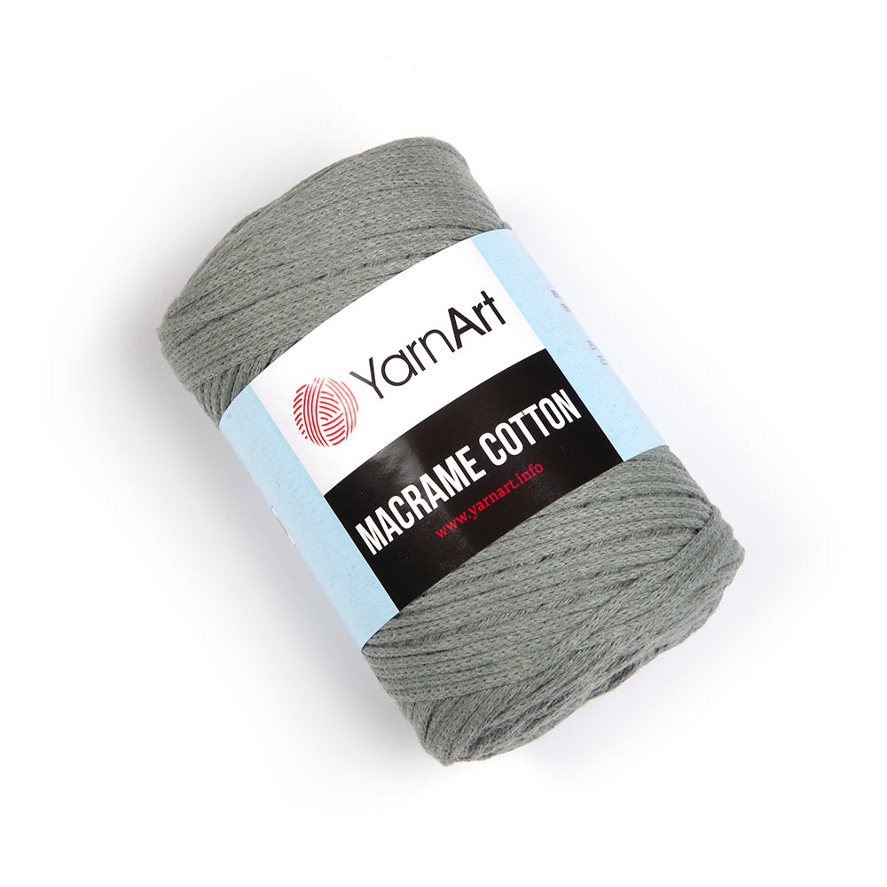 Macrame Cotton