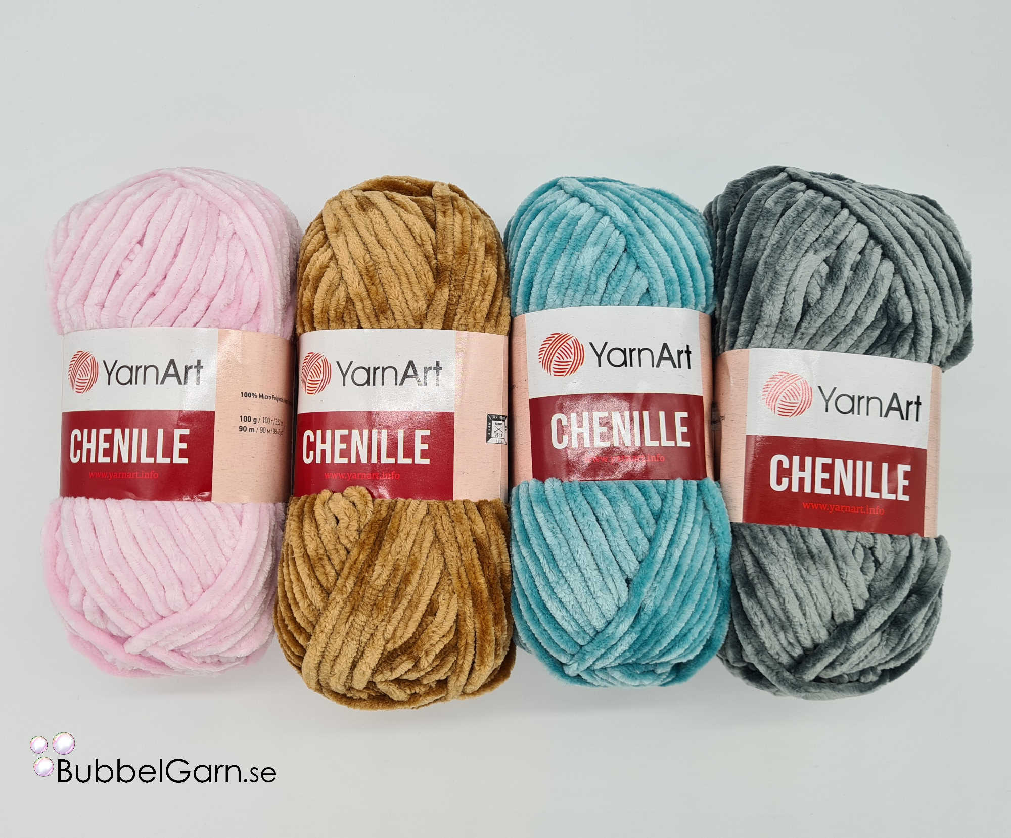 Chenille